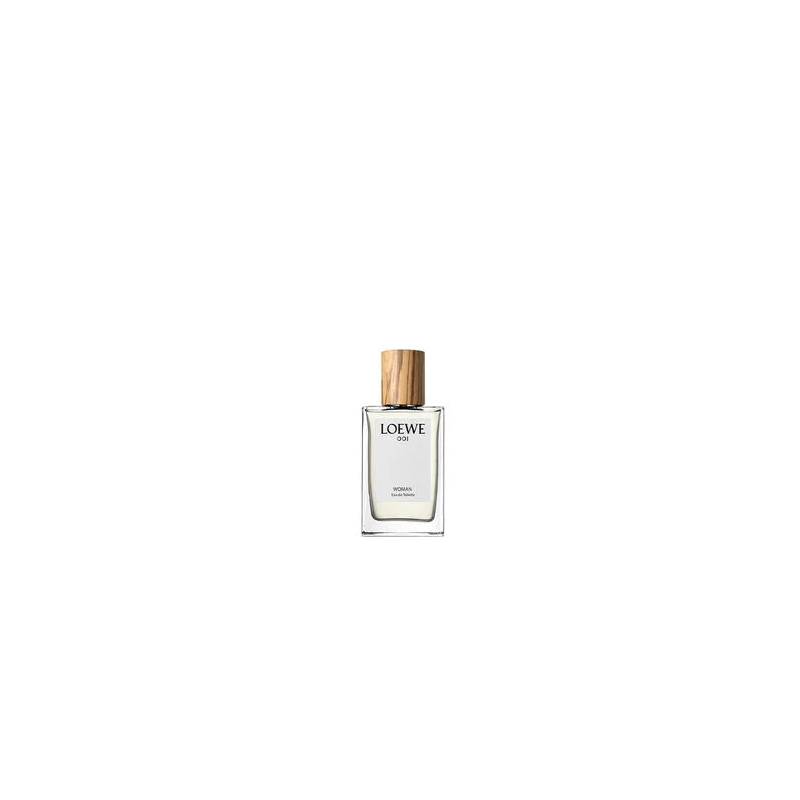 Loewe 001 Woman EDT - Image 1