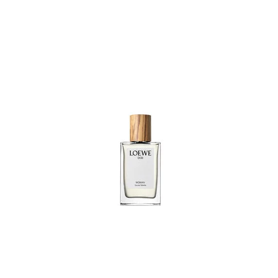 Loewe 001 Woman EDT - Image 1