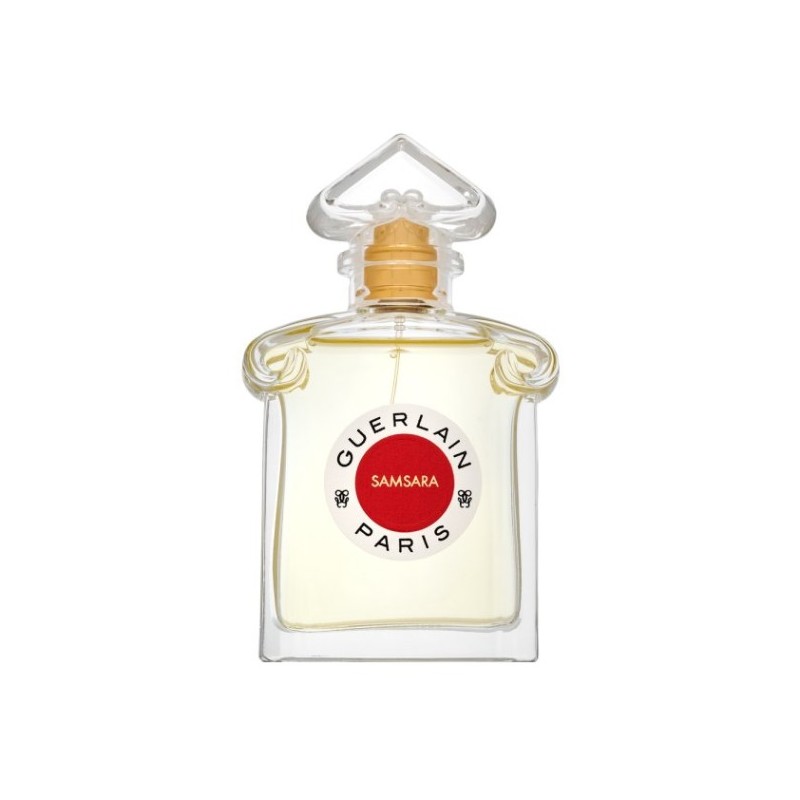 Guerlain Samsara Apa de toaleta pentru femei EDT