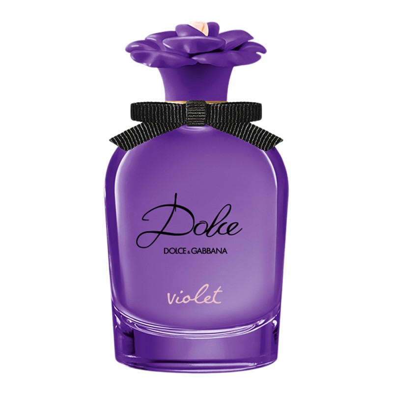 Dolce & Gabbana Dolce Violet Apa de parfum pentru femei EDP