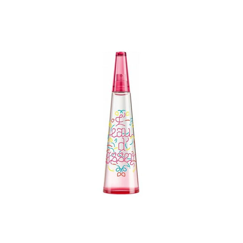 Issey Miyake L`Eau d`Issey Shades of Kolam Apa de toaleta pentru femei EDT