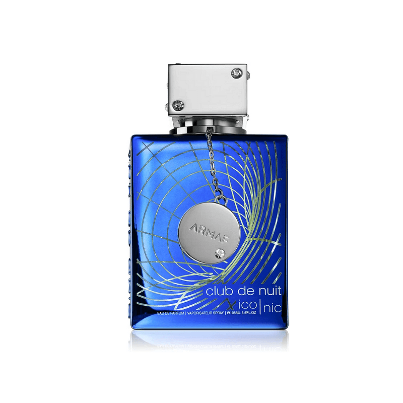 Armaf Club De Nuit Blue Iconic Apa de parfum pentru barbati EDP