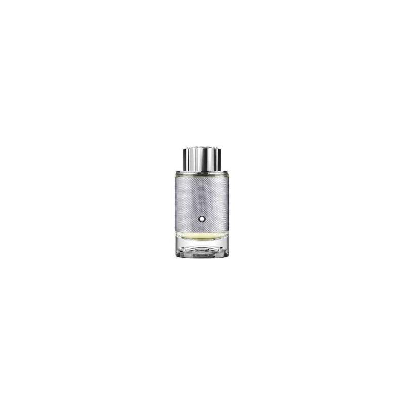 Mont Blanc Explorer Platinum Apa de parfum pentru barbati EDP