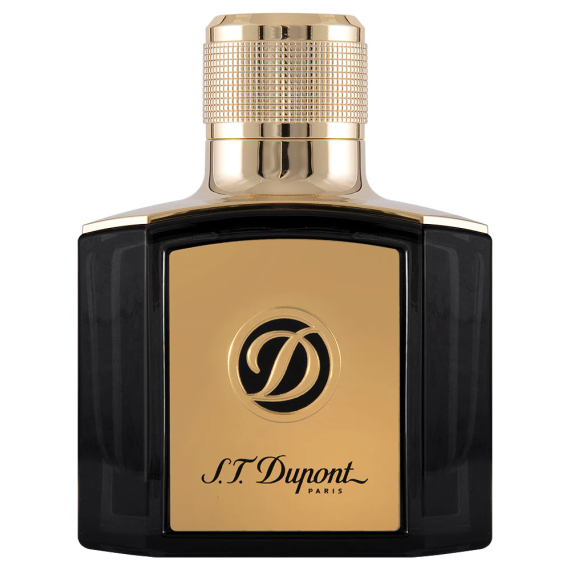 ST Dupont Be Exceptional Gold EDP