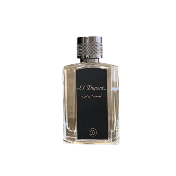 S.T. Dupont Exceptional Apa de parfum pentru barbati EDP