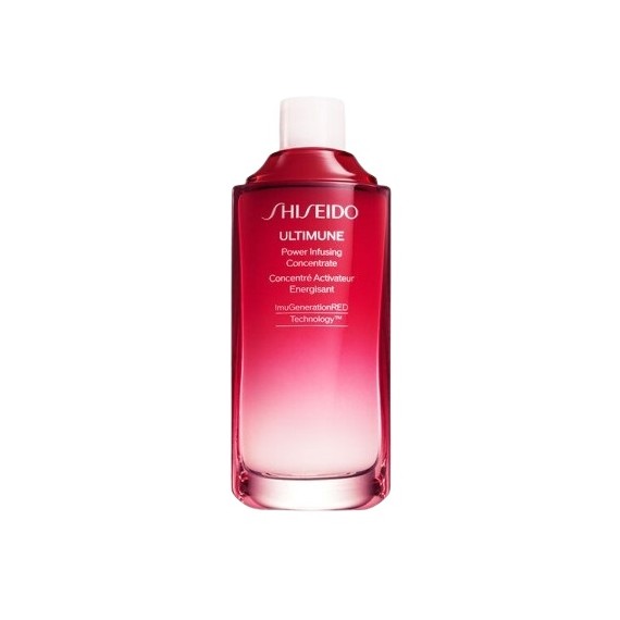 Shiseido Ultimune Power Infusing Concentrate Concentrat de ser protector energizant pentru intinerire pentru fata