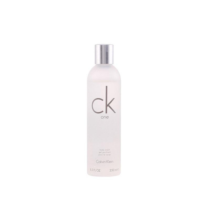 Calvin Klein One Gel de duș unisex