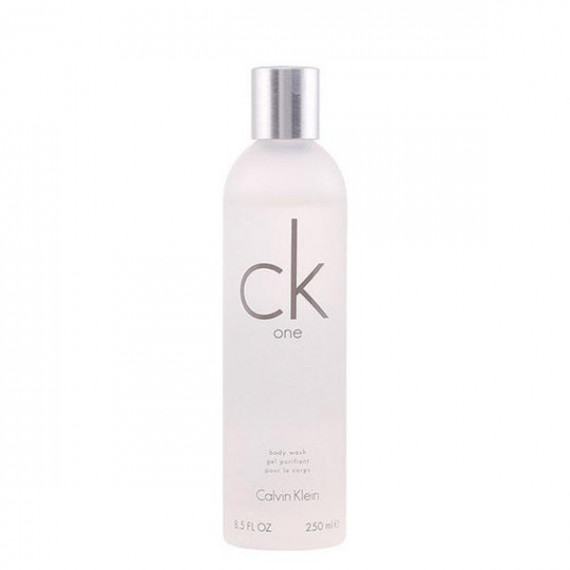 Calvin Klein One Gel de duș unisex