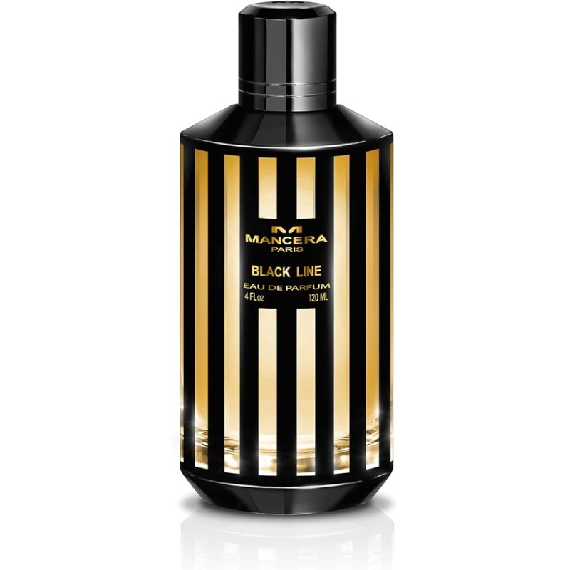 Mancera Black Line EDP