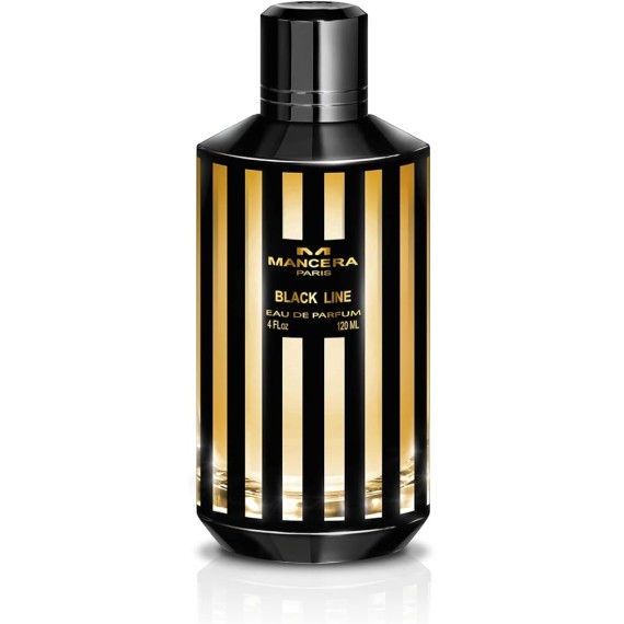 Mancera Black Line EDP