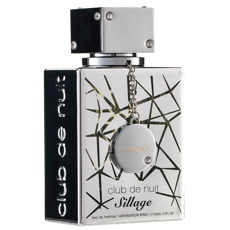 Armaf Club De Nuit Sillage EDP - Image 1