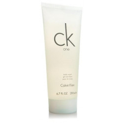 Calvin Klein One Gel de duș unisex