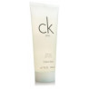 Calvin Klein One Gel de duș unisex