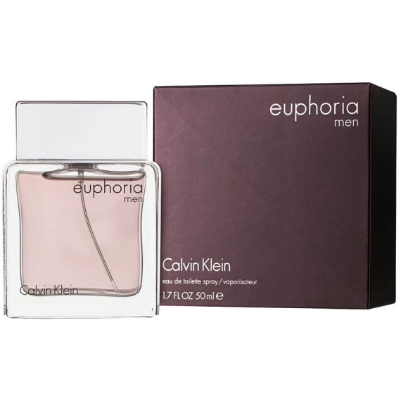 Calvin Klein Euphoria EDT