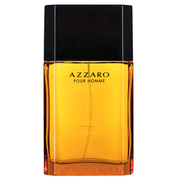 Azzaro Pour Homme EDT