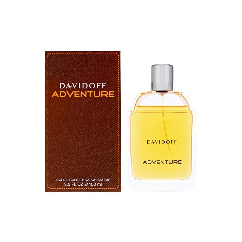 Davidoff Adventure EDT