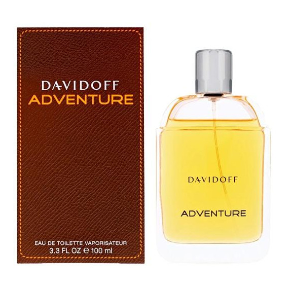 Davidoff Adventure EDT