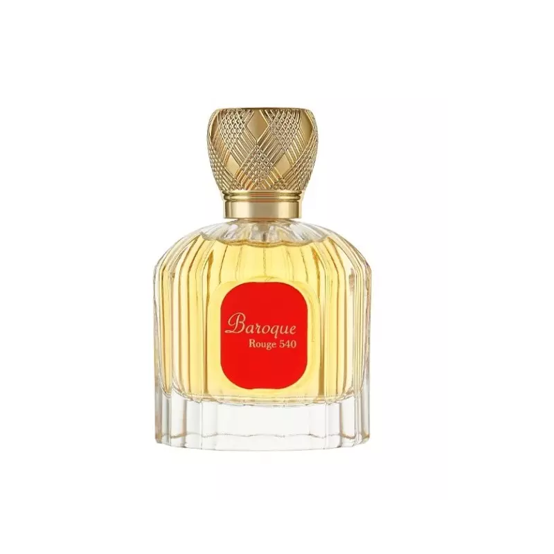 Maison Alhambra Baroque Rouge 540 Apa de parfum unisex