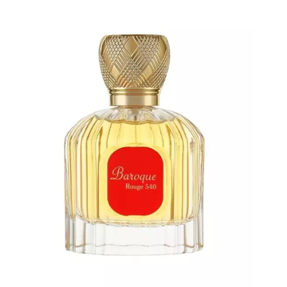 Maison Alhambra Baroque Rouge 540 Apa de parfum unisex