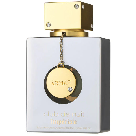 Armaf Club De Nuit White Imperiale Apa de parfum pentru femei EDP