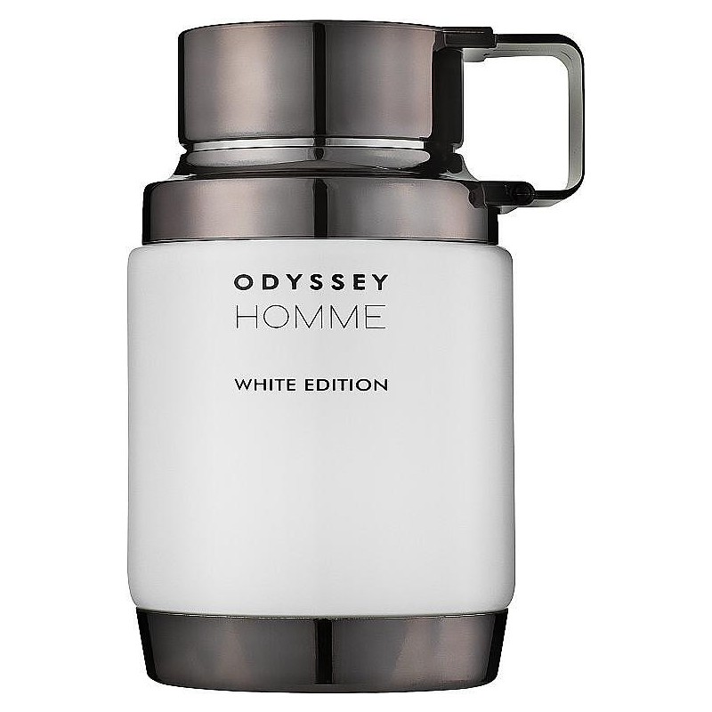 Armaf Odyssey Homme White Edition Apa de parfum pentru barbati EDP