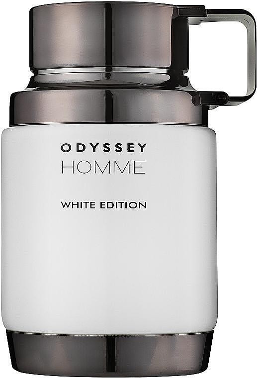 Armaf Odyssey Homme White Edition Apa de parfum pentru barbati EDP