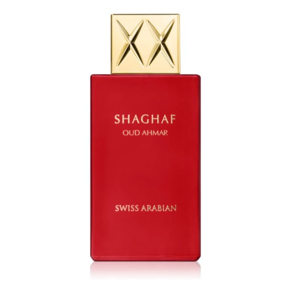 Swiss Arabian Shaghaf Oud Ahmar Apa de parfum unisex EDP