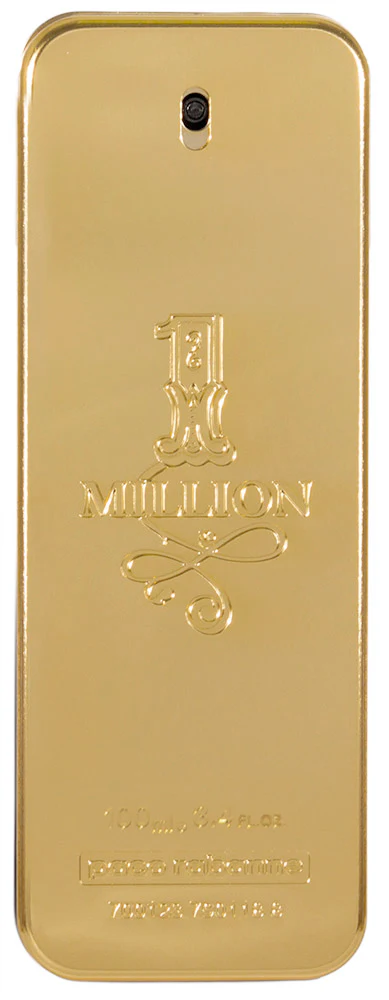 Paco Rabanne 1 Million EDT