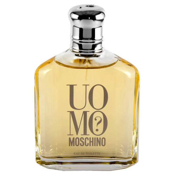 Moschino Uomo! EDT