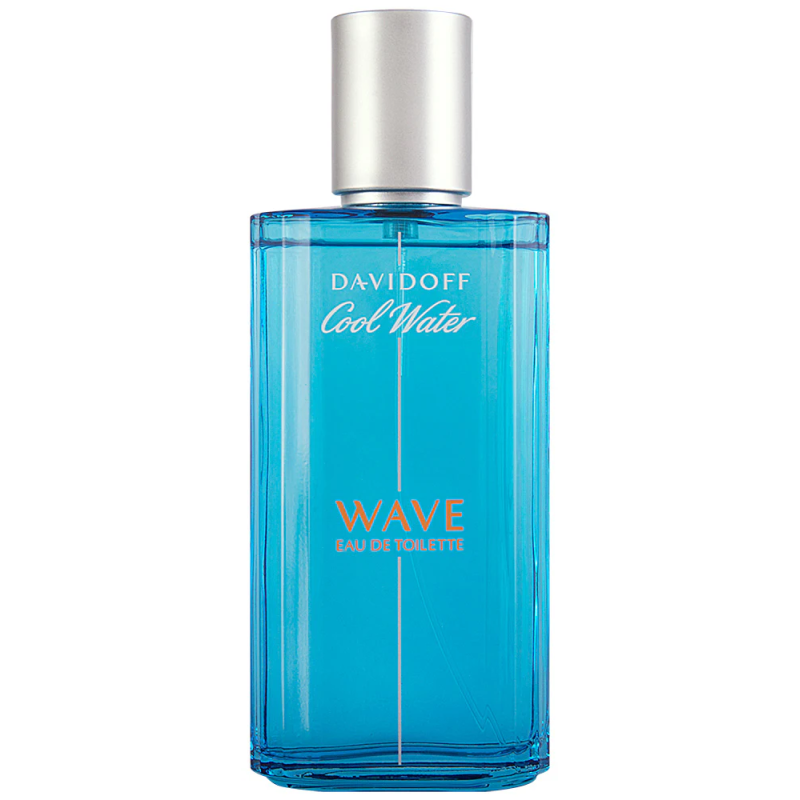 Davidoff Cool Water EDT