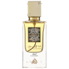 Lattafa Ana Abiyedh Leather EDP - Image 1