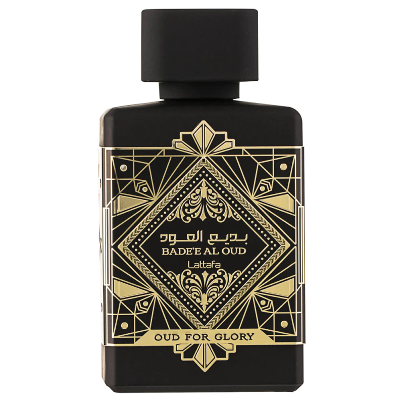 Lattafa Bade`E Al Oud For Glory EDP