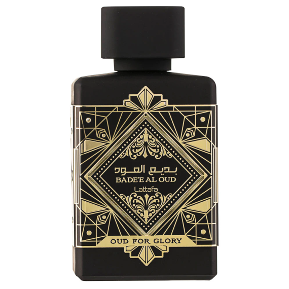 Lattafa Bade`E Al Oud For Glory EDP