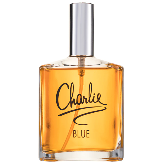 Revlon Charlie Blue by Revlon EDT