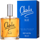 Revlon Charlie Blue by Revlon EDT