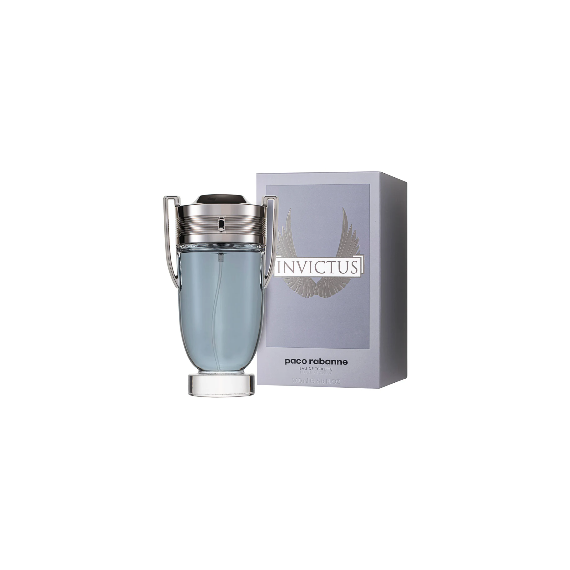 Paco Rabanne Invictus EDT