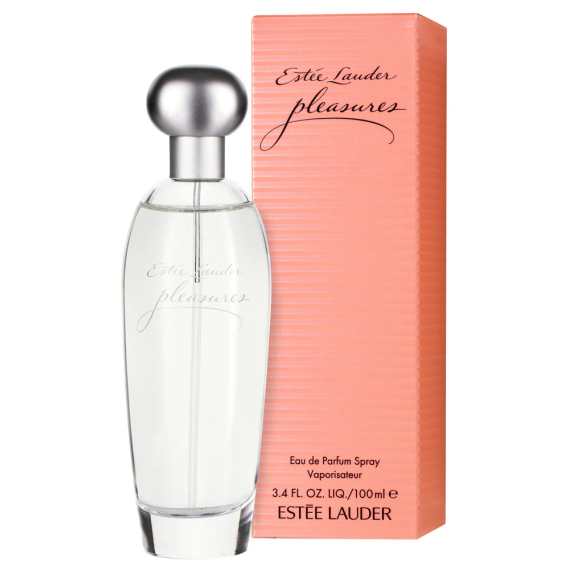 Estee Lauder Pleasures EDP