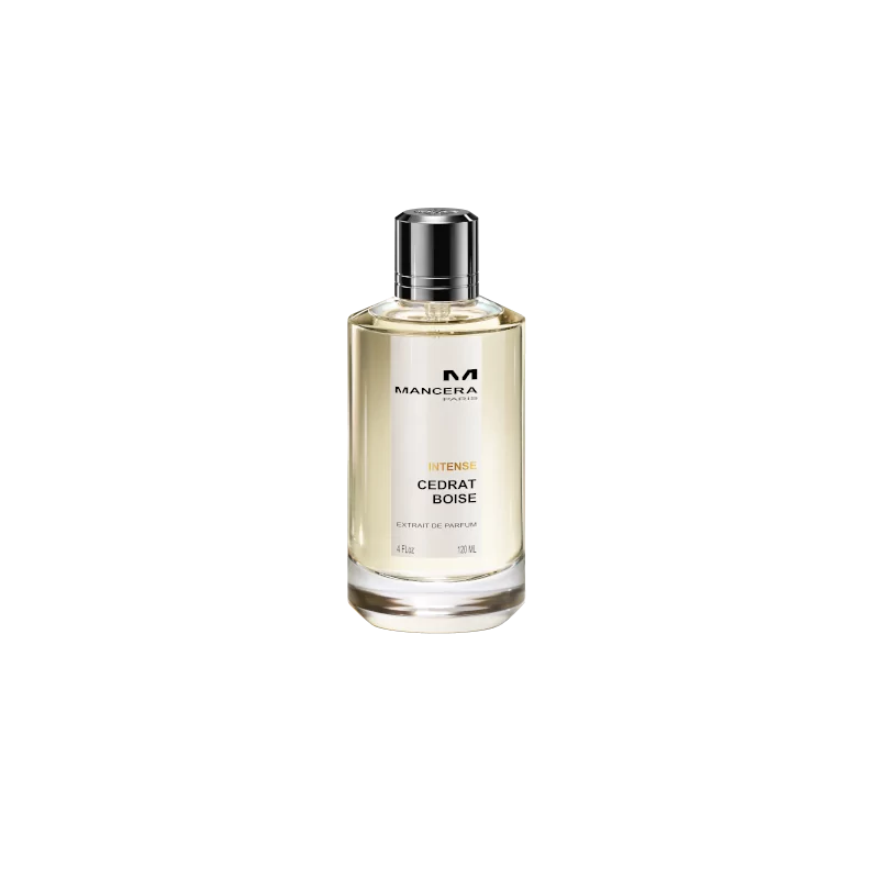 Mancera Intense Cedrat Boise Extrait De Parfum - Image 1