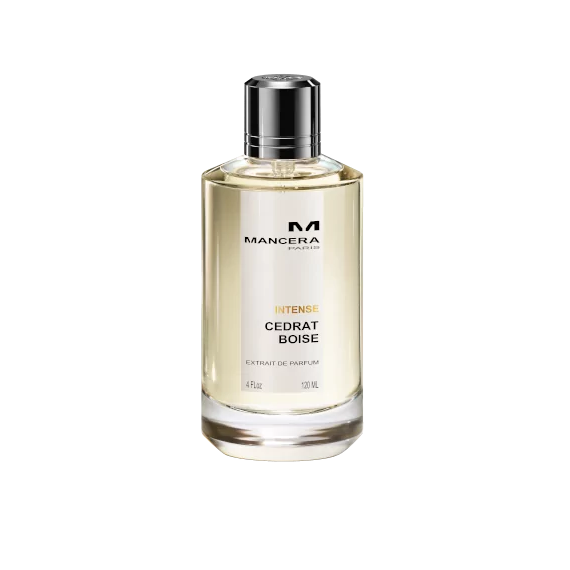 Mancera Intense Cedrat Boise Extrait De Parfum - Image 1