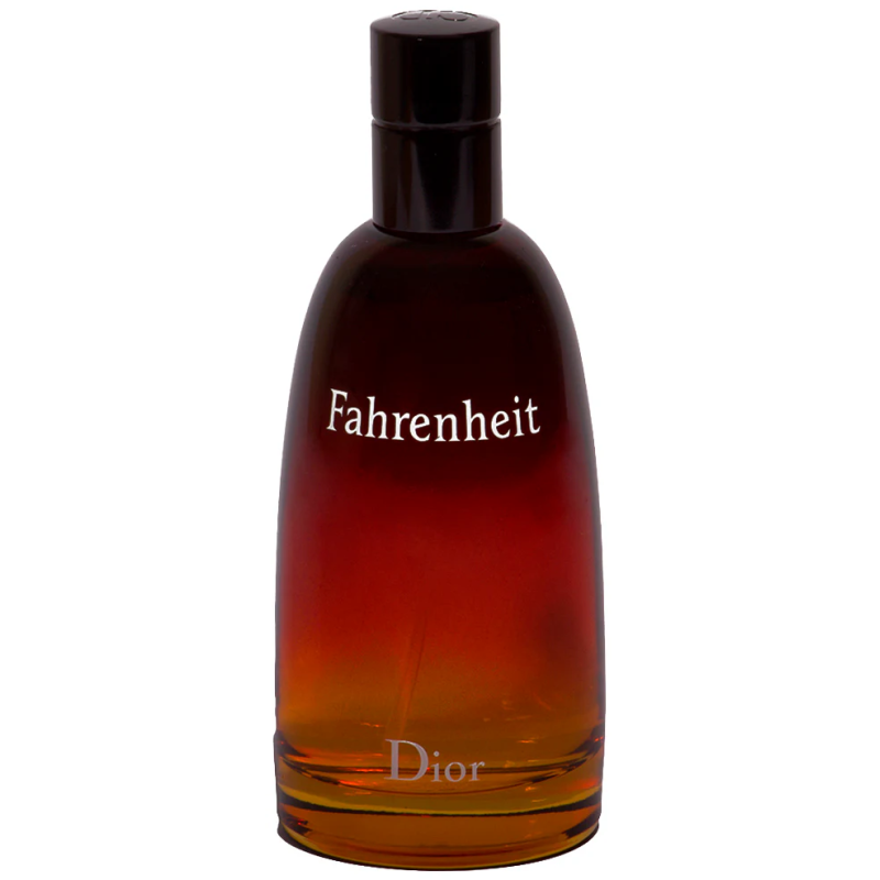 Christian Dior Fahrenheit Apă de toaletă pentru barbati EDT