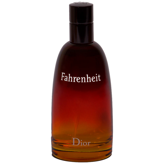 Christian Dior Fahrenheit EDT