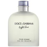 Dolce & Gabbana Light Blue...