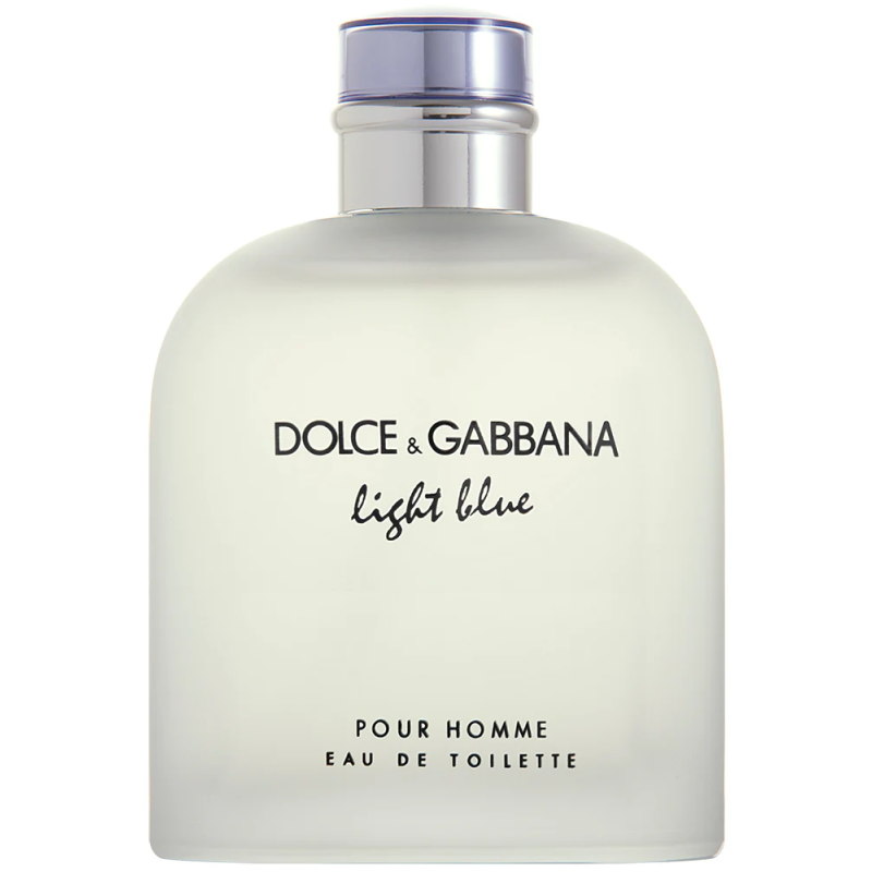 Dolce & Gabbana Light Blue Apa de toaleta pentru bărbați EDT