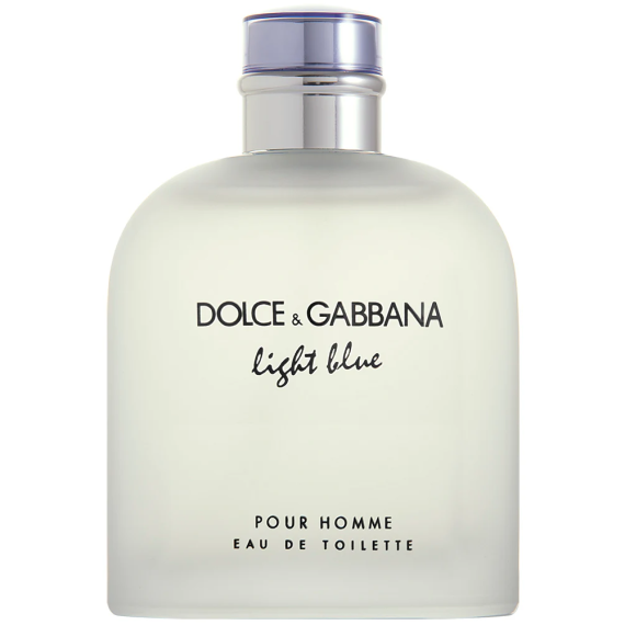 Dolce & Gabbana Light Blue pentru bărbați EDT