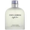 Dolce & Gabbana Light Blue pentru bărbați EDT