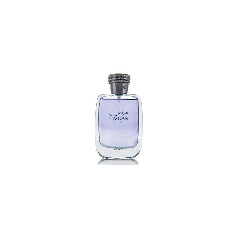 Rasasi Hawas For Him Apa de parfum pentru barbati EDP