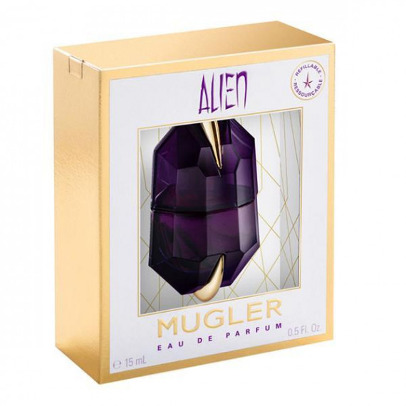 Mugler Alien EDP