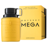 Armaf Odyssey Mega Apa de parfum pentru barbati EDP