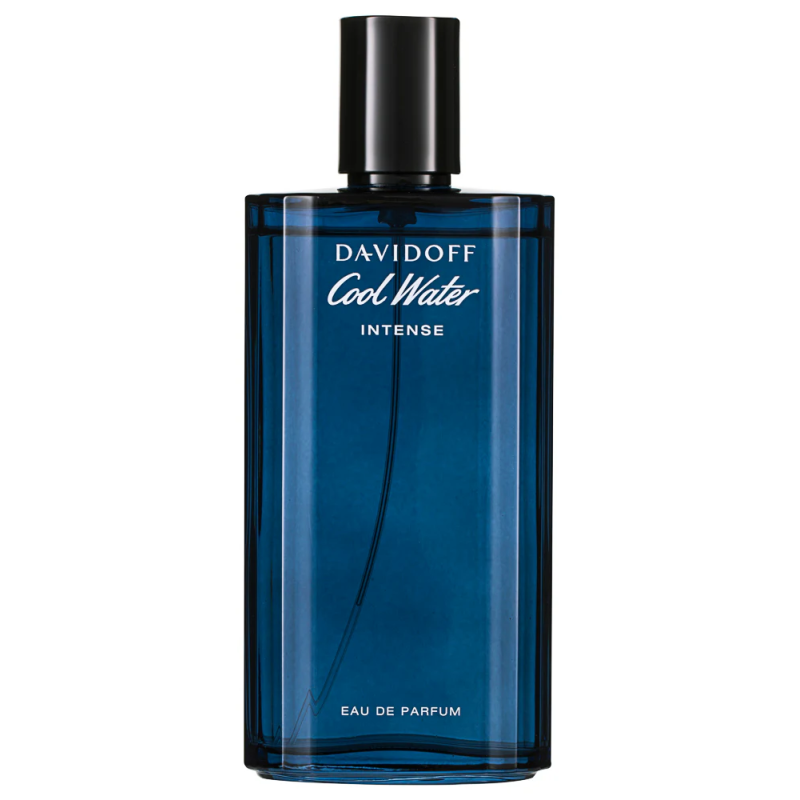 Davidoff Cool Water intens EDP