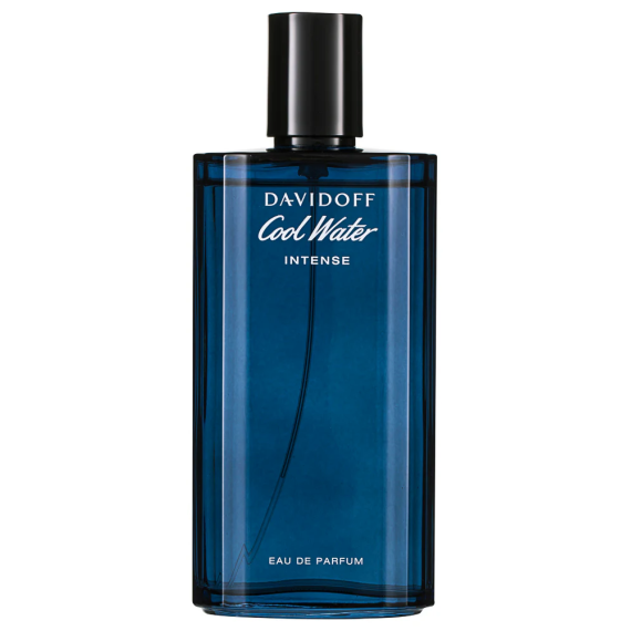 Davidoff Cool Water intens EDP